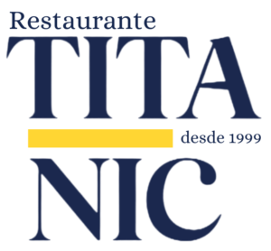 Restaurante Titanic Playa Paraiso Tenerife comida internacional