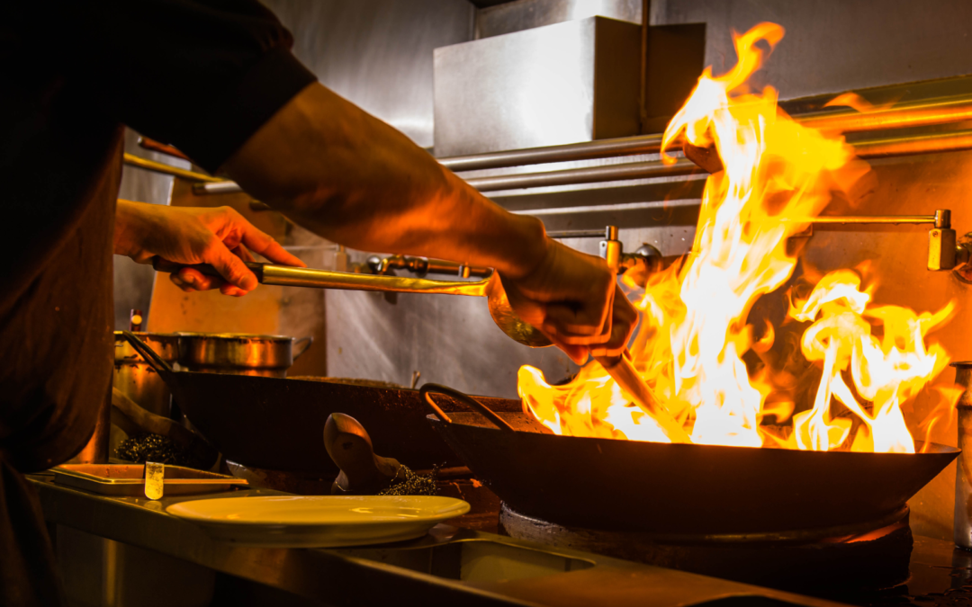 Comida internacional en Tenerife sur: descubre sabores del mundo en Playa Paraíso