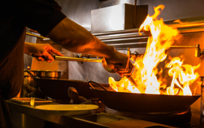 Comida internacional en Tenerife sur: descubre sabores del mundo en Playa Paraíso