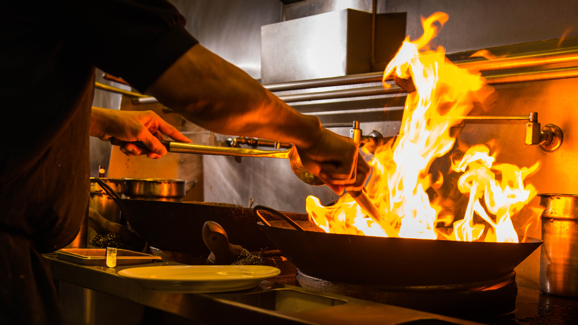 RESTAURANTE TITANIC TENERIFE PLAYA PARAISO – entre fogones