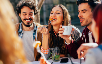 Restaurante Playa Paraíso: Sabor internacional en el corazón de Tenerife Sur