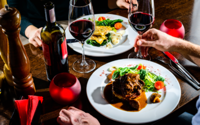 Restaurantes familiares en Tenerife sur: ¿Dónde comer bien con niños?