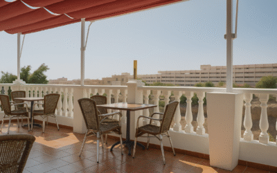 Planes para octubre en Tenerife sur: termina el día con una cena especial