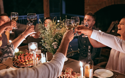 Restaurante para grupos en Tenerife: ideal para reuniones de verano